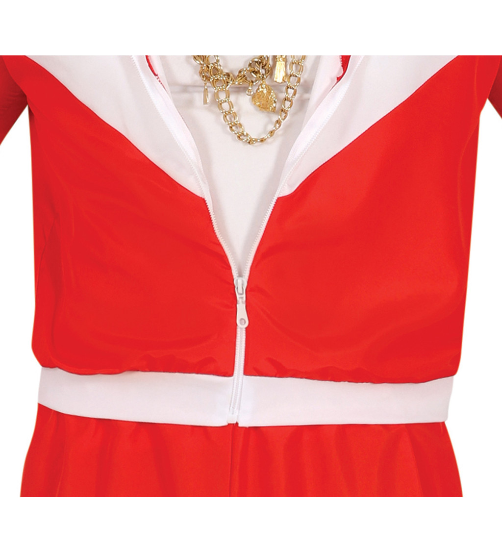 Retro sportovní souprava pro pány