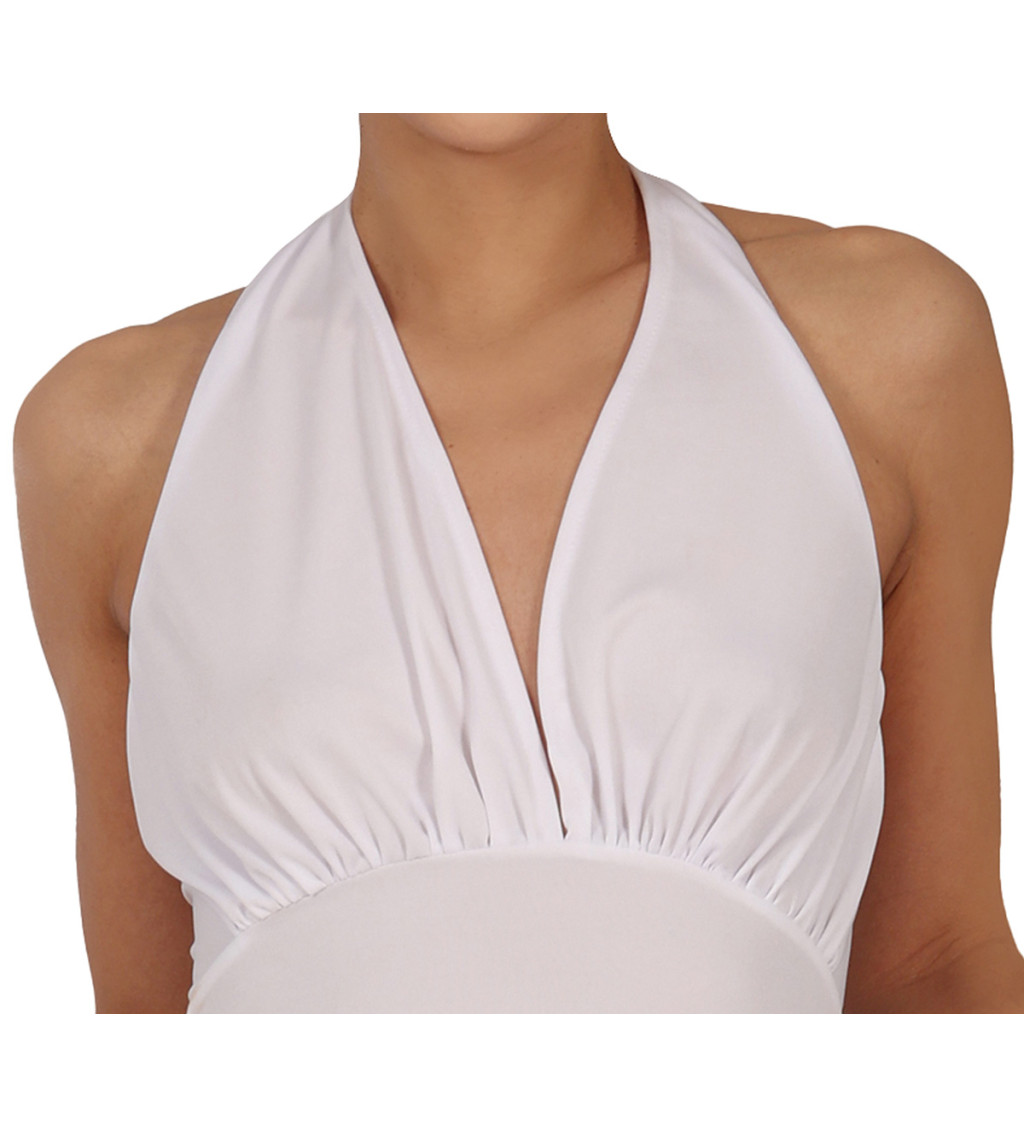 Dámský kostým v duchu herecké ikony