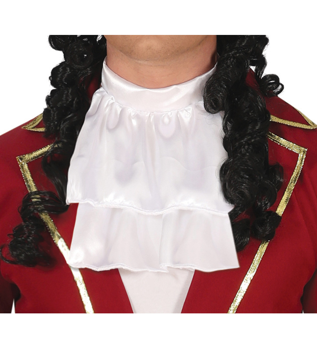 Pánský kostým pirátského kapitána