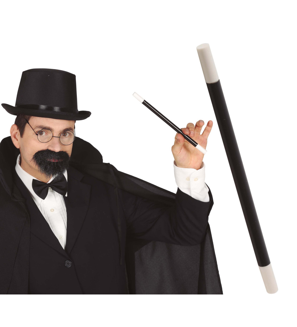 Hůlka pro kouzelníka 27 cm