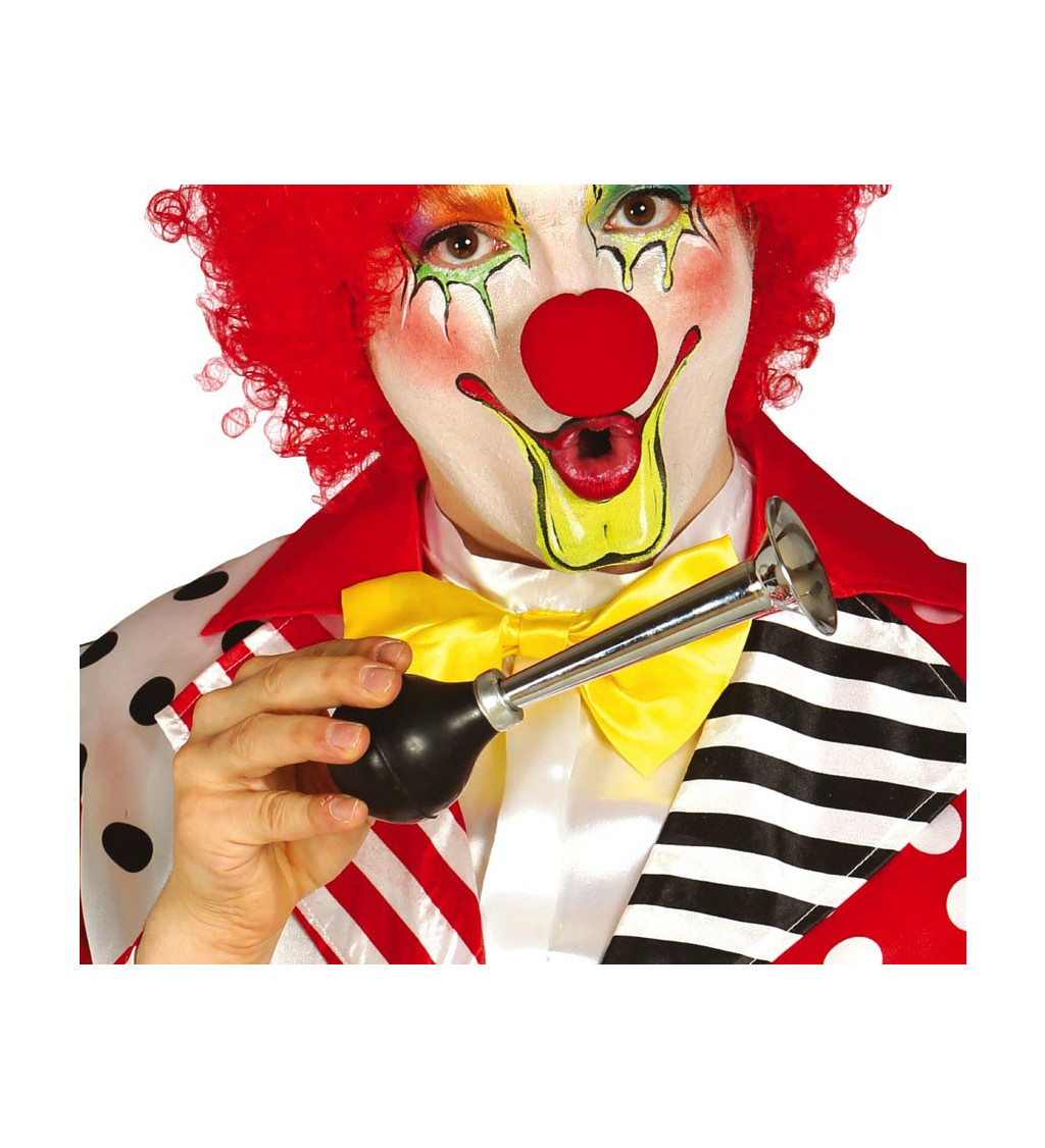 Klakson pro klauna 20 cm