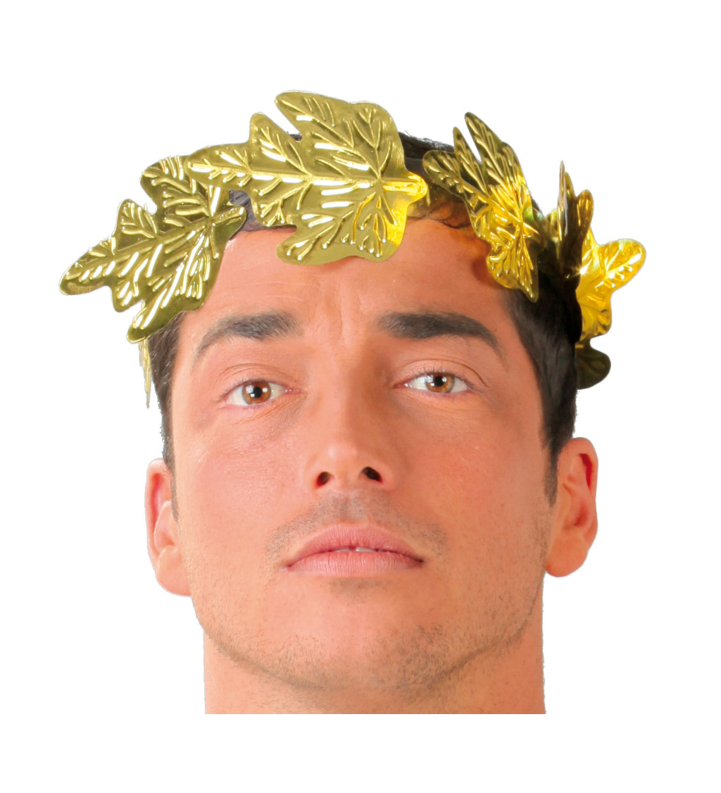 Římská čelenka – Caesar