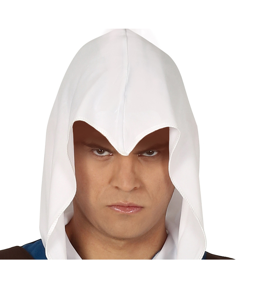 Pánský kostým odvážného žoldáka