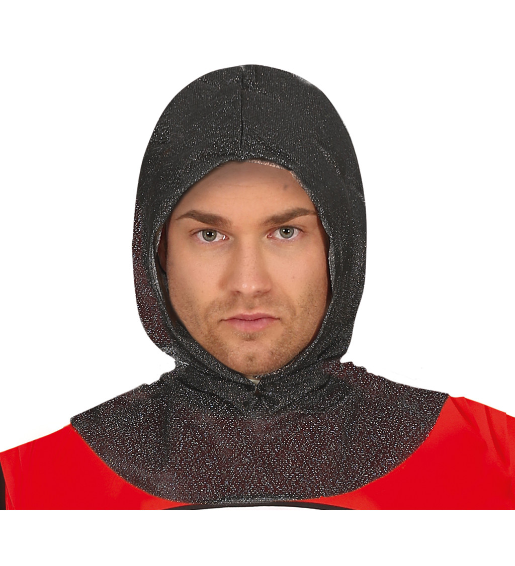 Pánský kostým historického rytíře