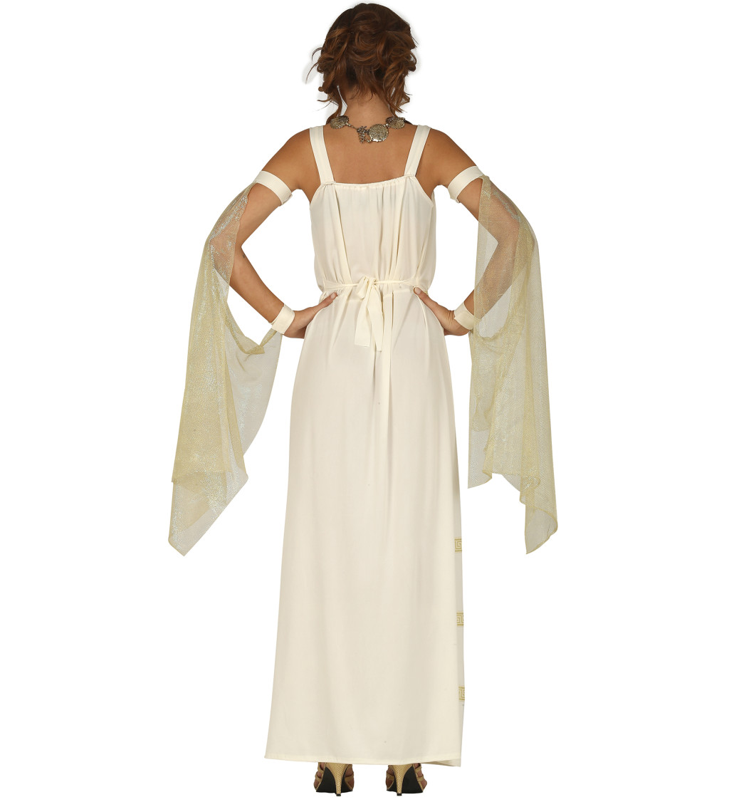 Dámský kostým okouzlující bohyně