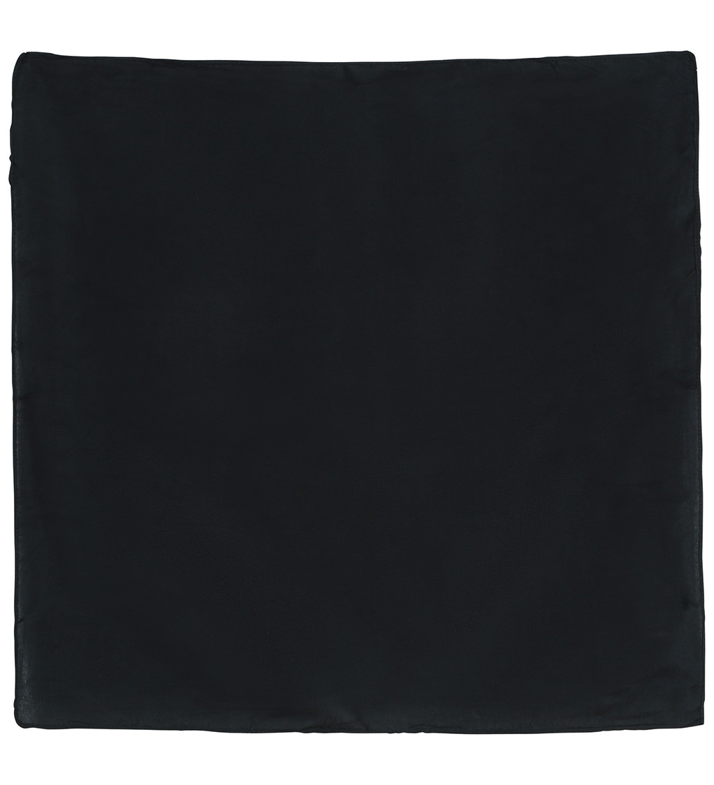 Dobrodružný šátek – černý