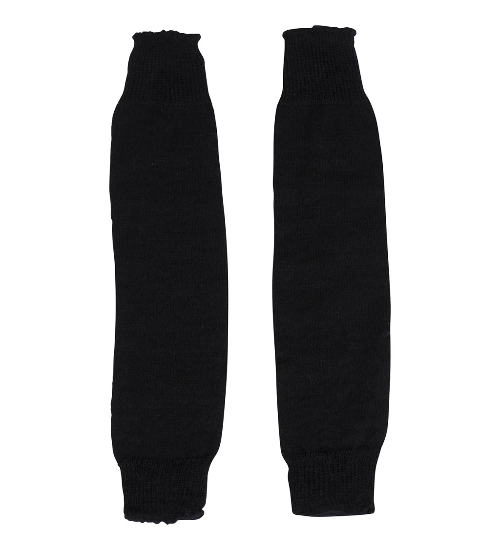 Retro návleky – černé