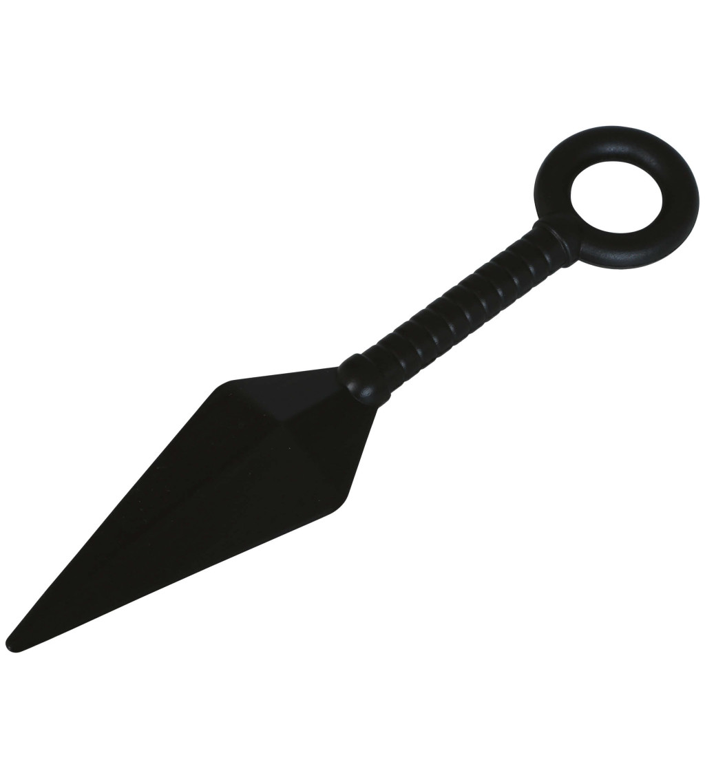 Ninjovský Kunai – 25 cm