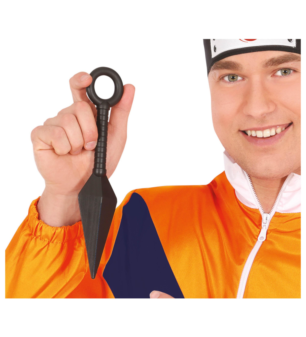 Ninjovský Kunai – 25 cm