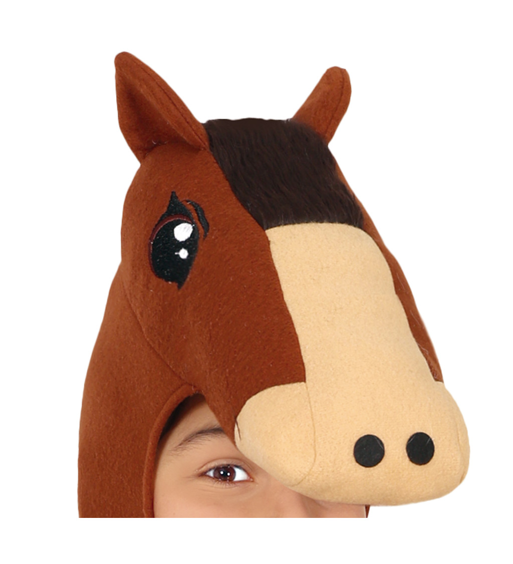 Dětský kostým Roztomilý kůň