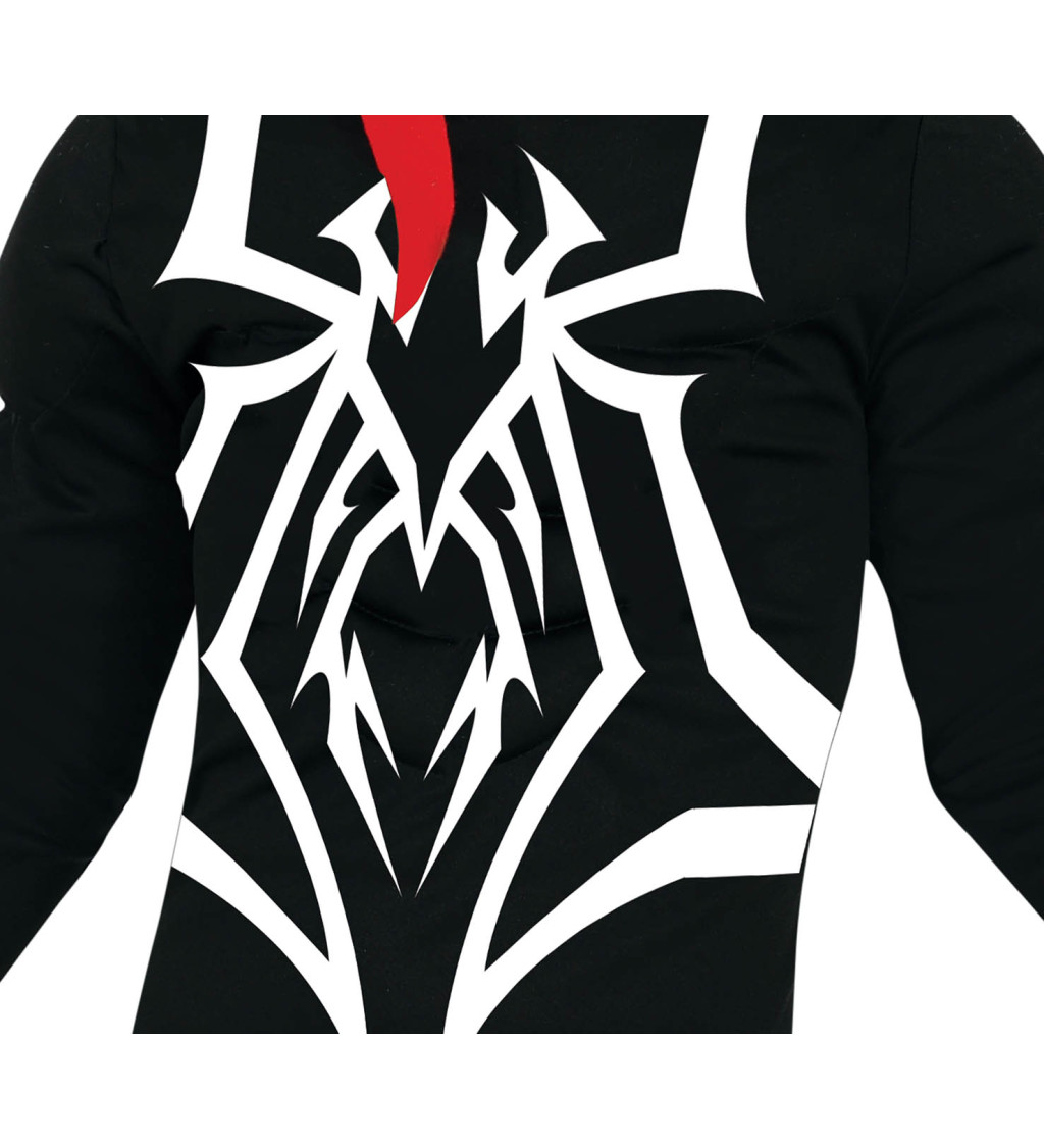 Dětský kostým Strašidelný hrdina