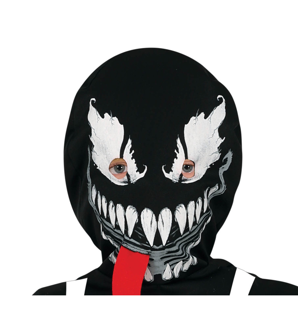 Dětský kostým Strašidelný hrdina