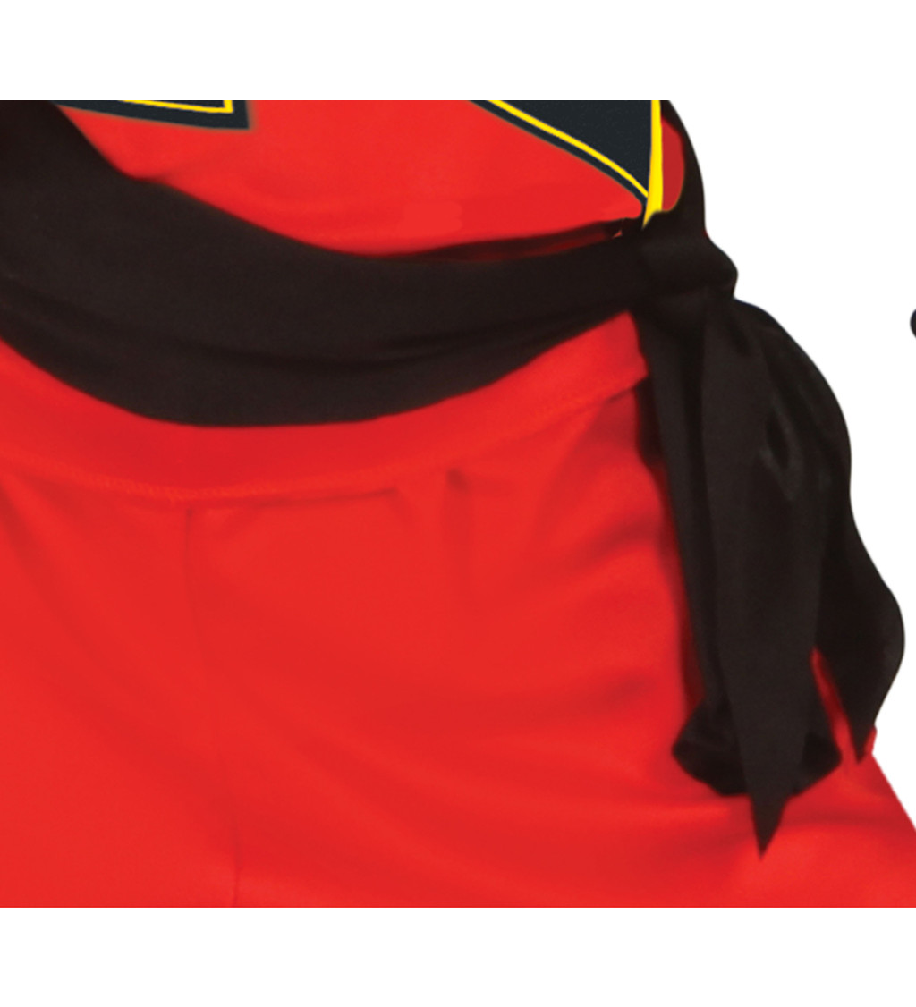 Dětský kostým Ninja