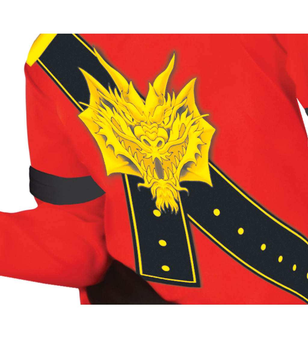 Dětský kostým Ninja