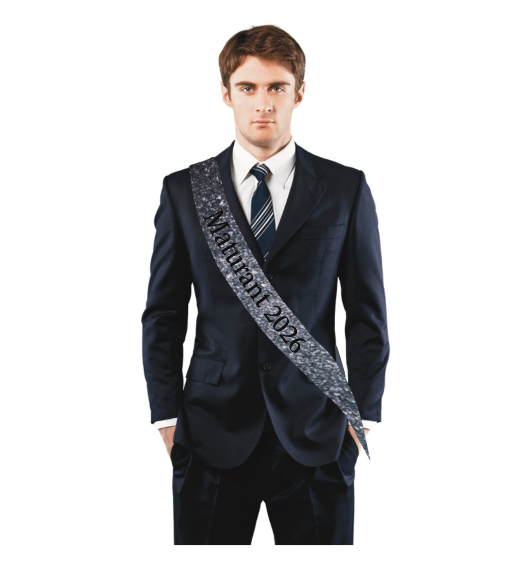 Šerpa – Maturant 2026