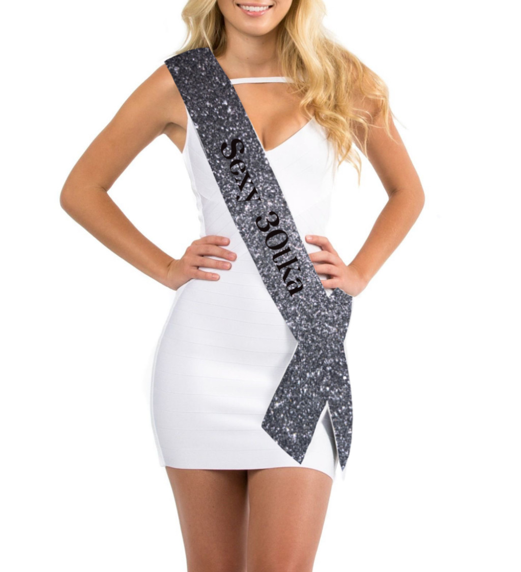 Šerpa – Sexy 30tka