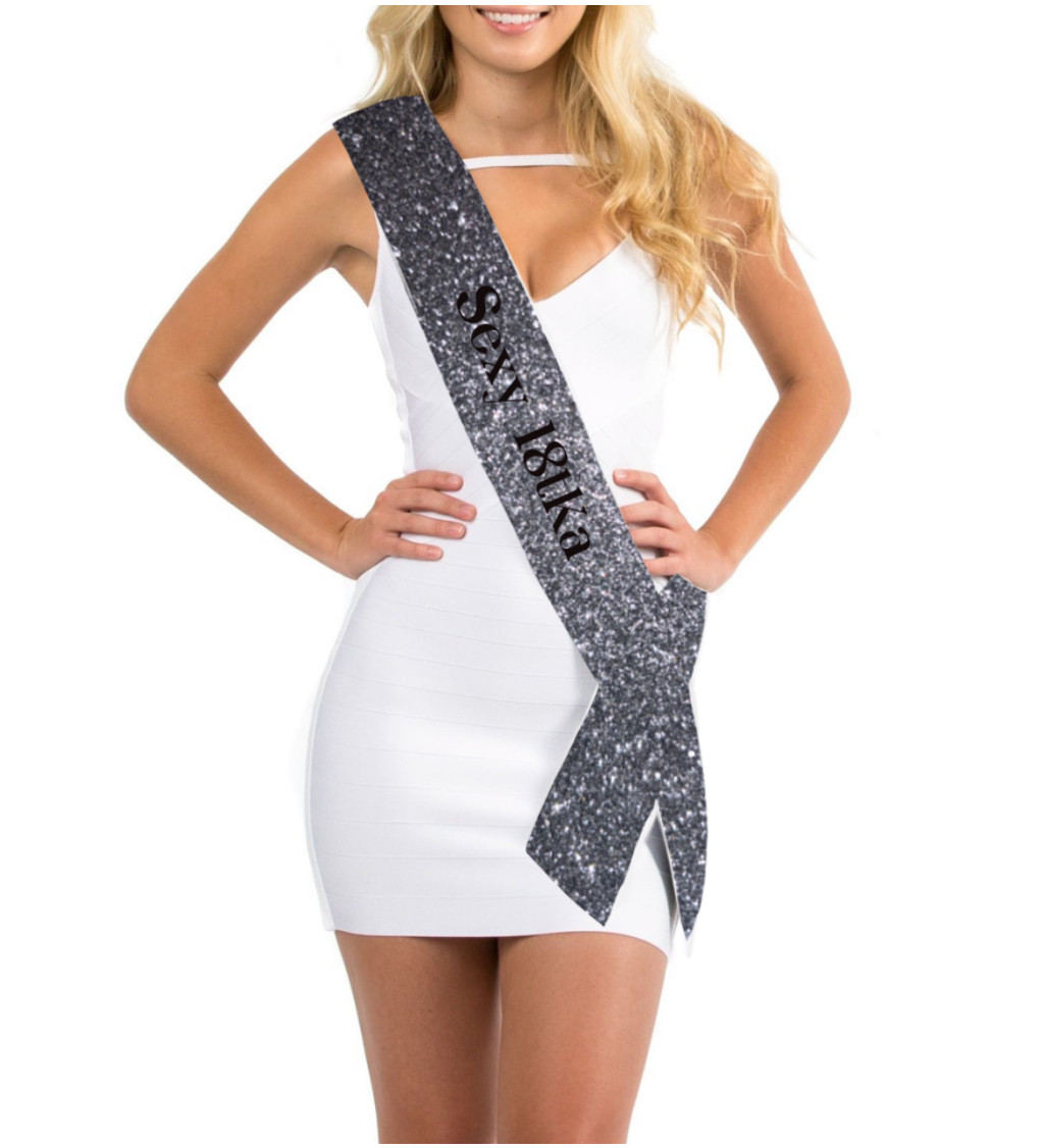 Šerpa – Sexy 18tka