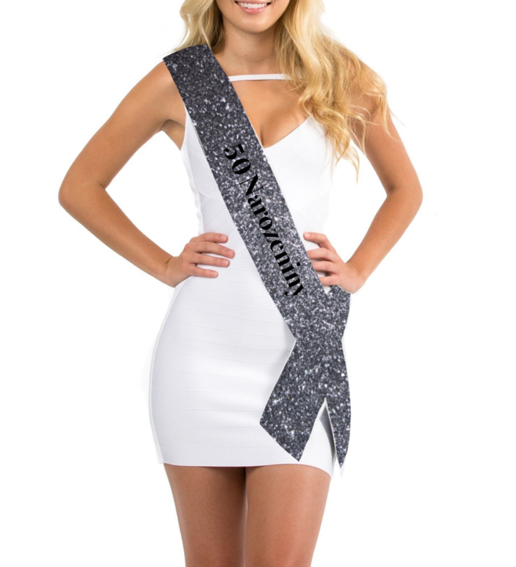 Šerpa – 50 Narozeniny