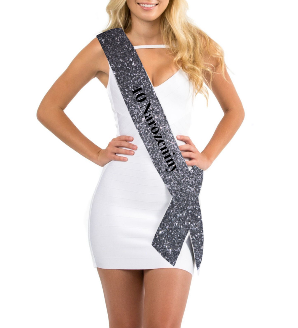 Šerpa – 40 Narozeniny