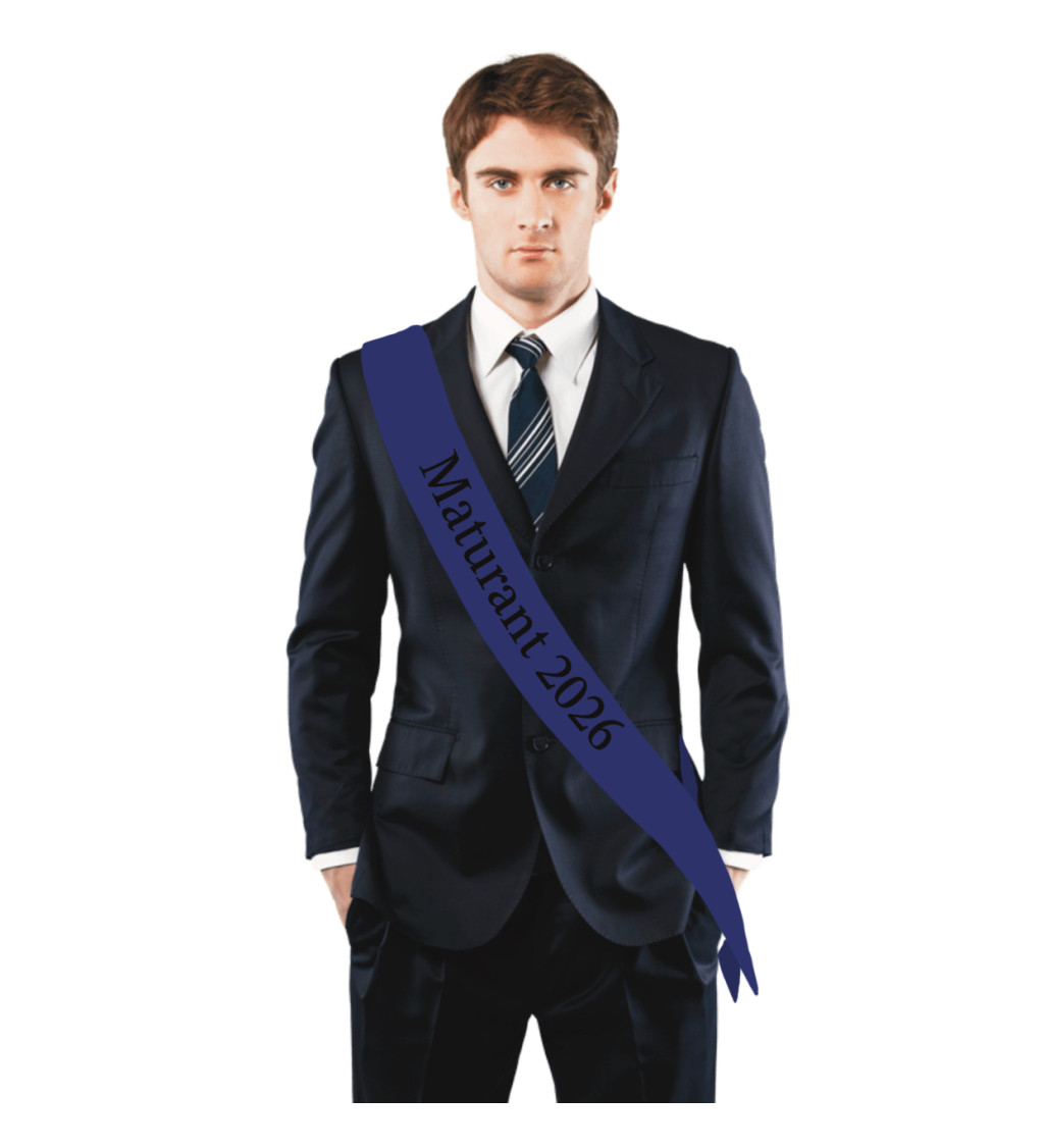 Šerpa – Maturant 2026