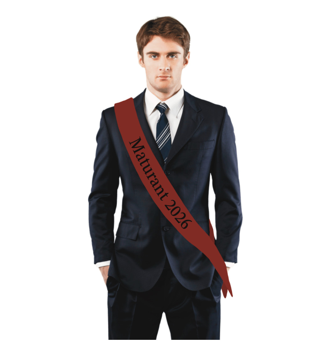 Šerpa – Maturant 2026