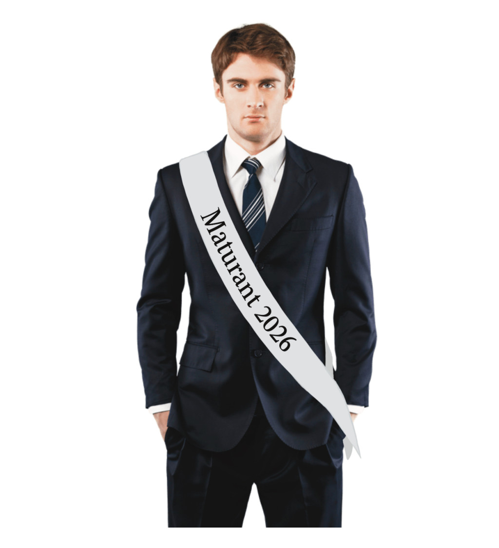 Šerpa – Maturant 2026