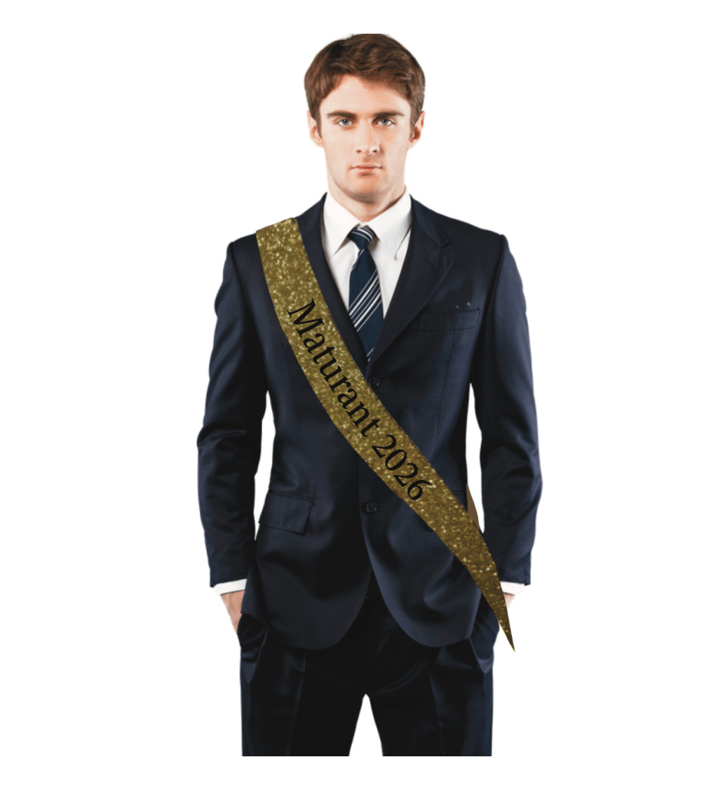 Šerpa – Maturant 2026