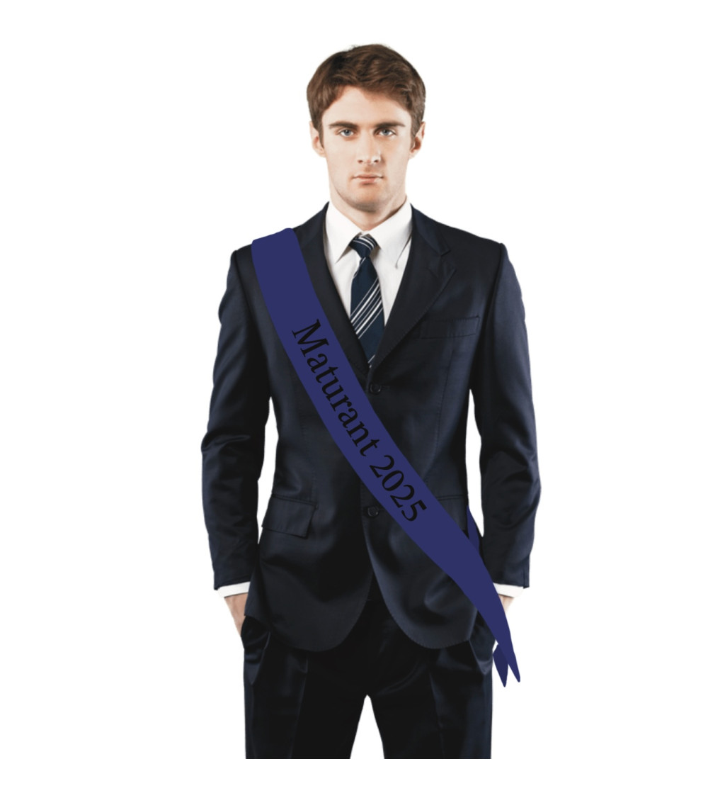 Šerpa – Maturant 2025