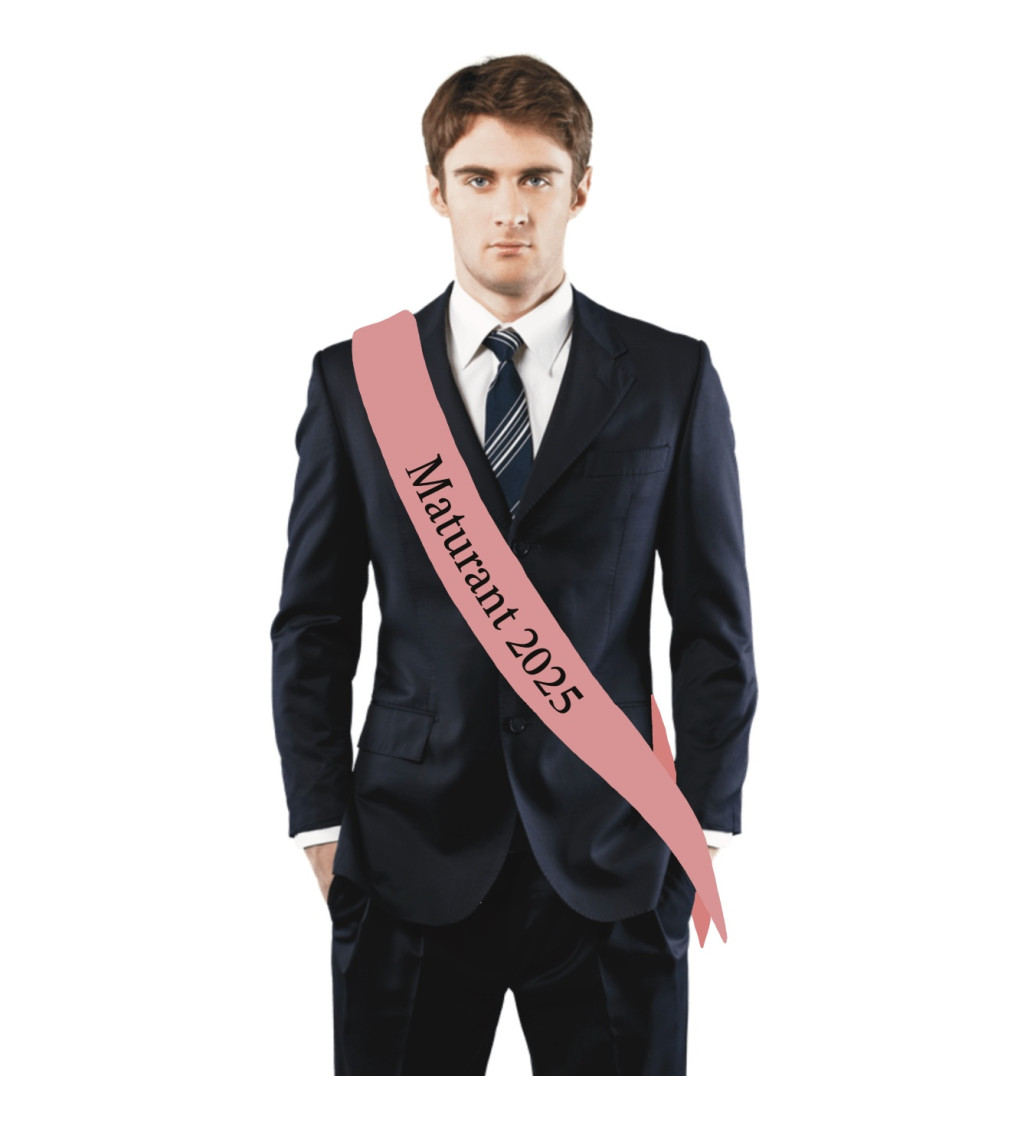 Šerpa – Maturant 2025