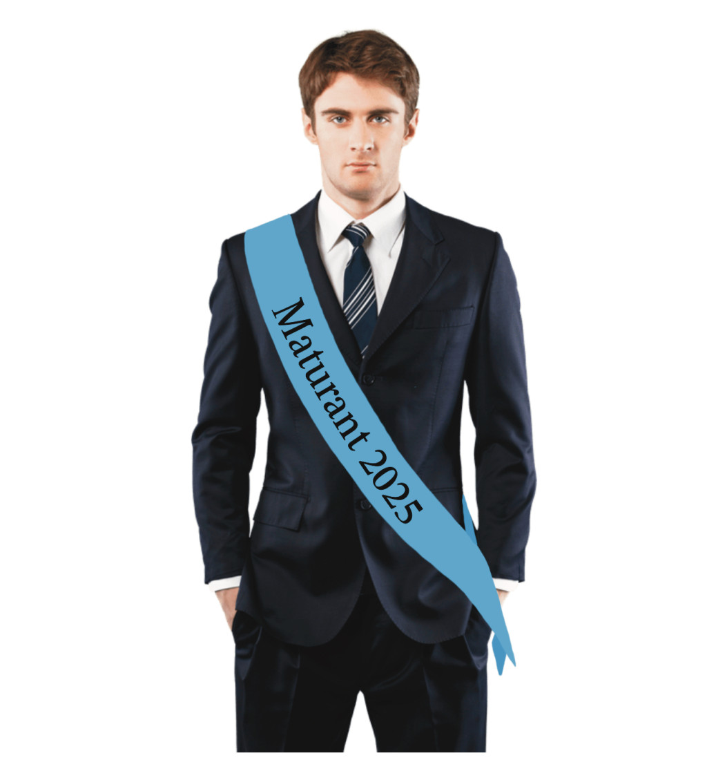 Šerpa – Maturant 2025