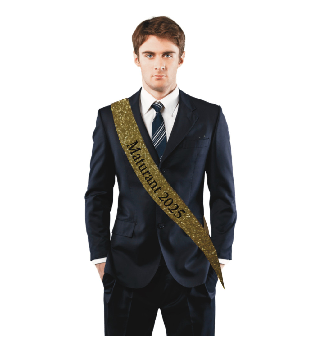 Šerpa – Maturant 2025