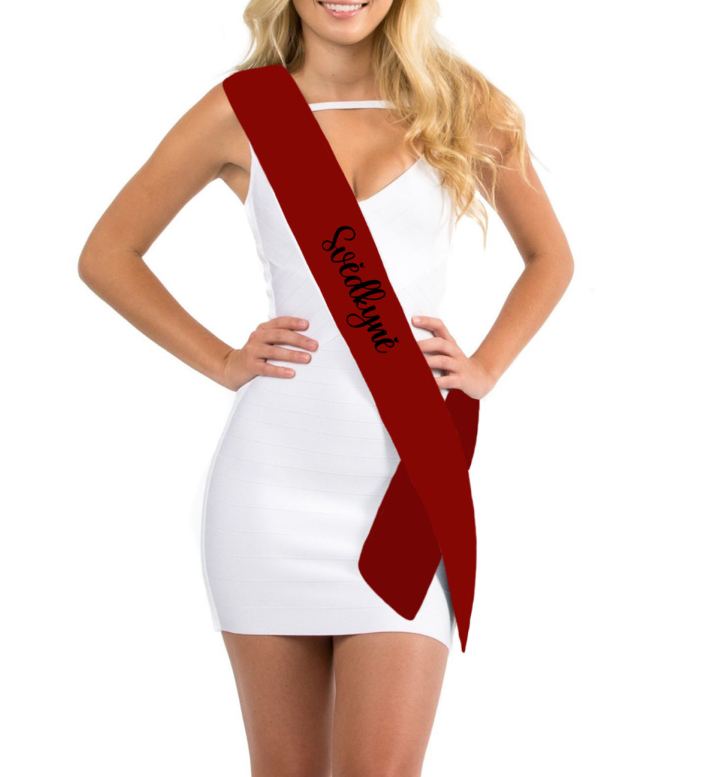 Šerpa – Svědkyně