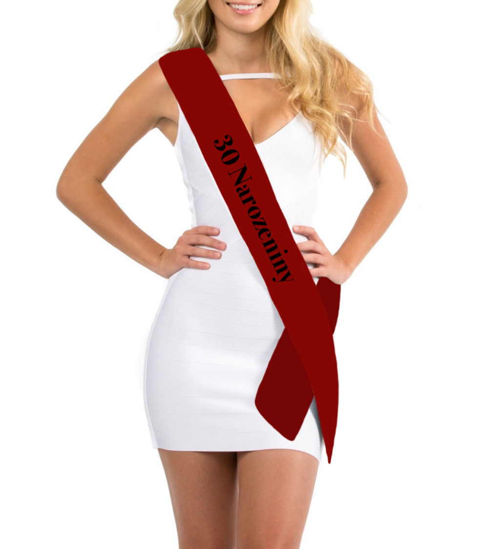 Šerpa – 30 Narozeniny