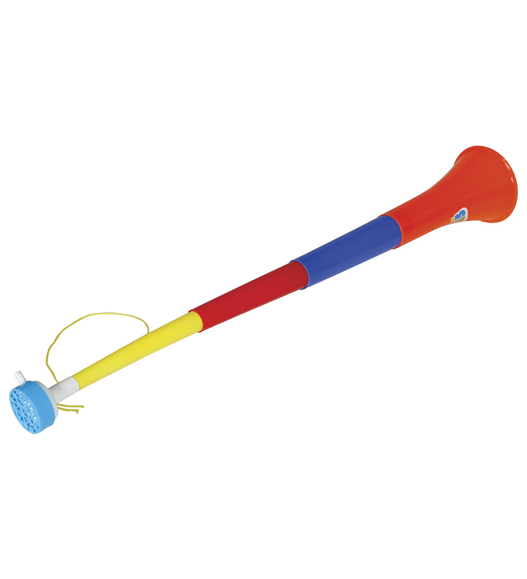 Trumpeta skládací – 74 cm