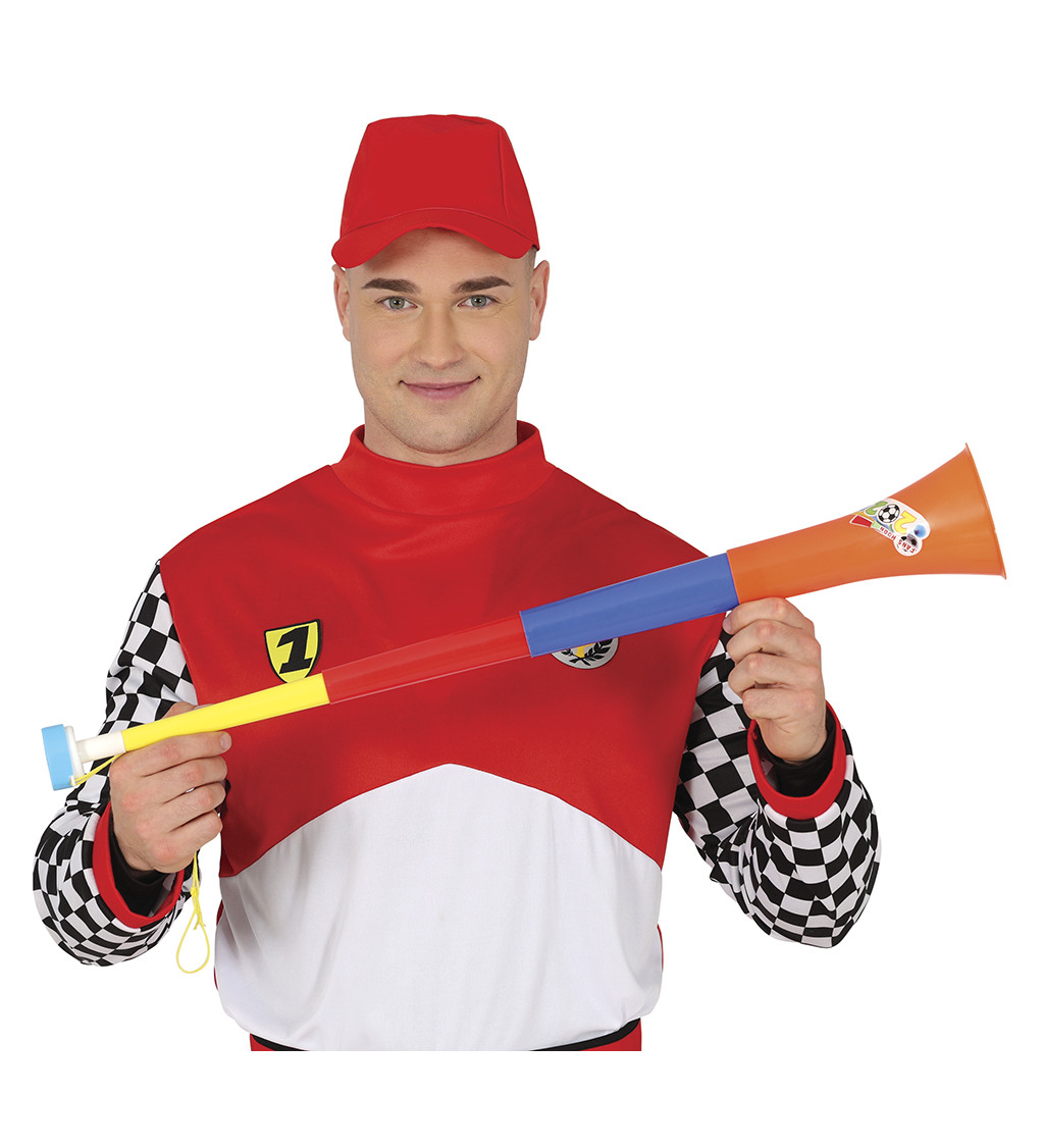 Trumpeta skládací – 74 cm