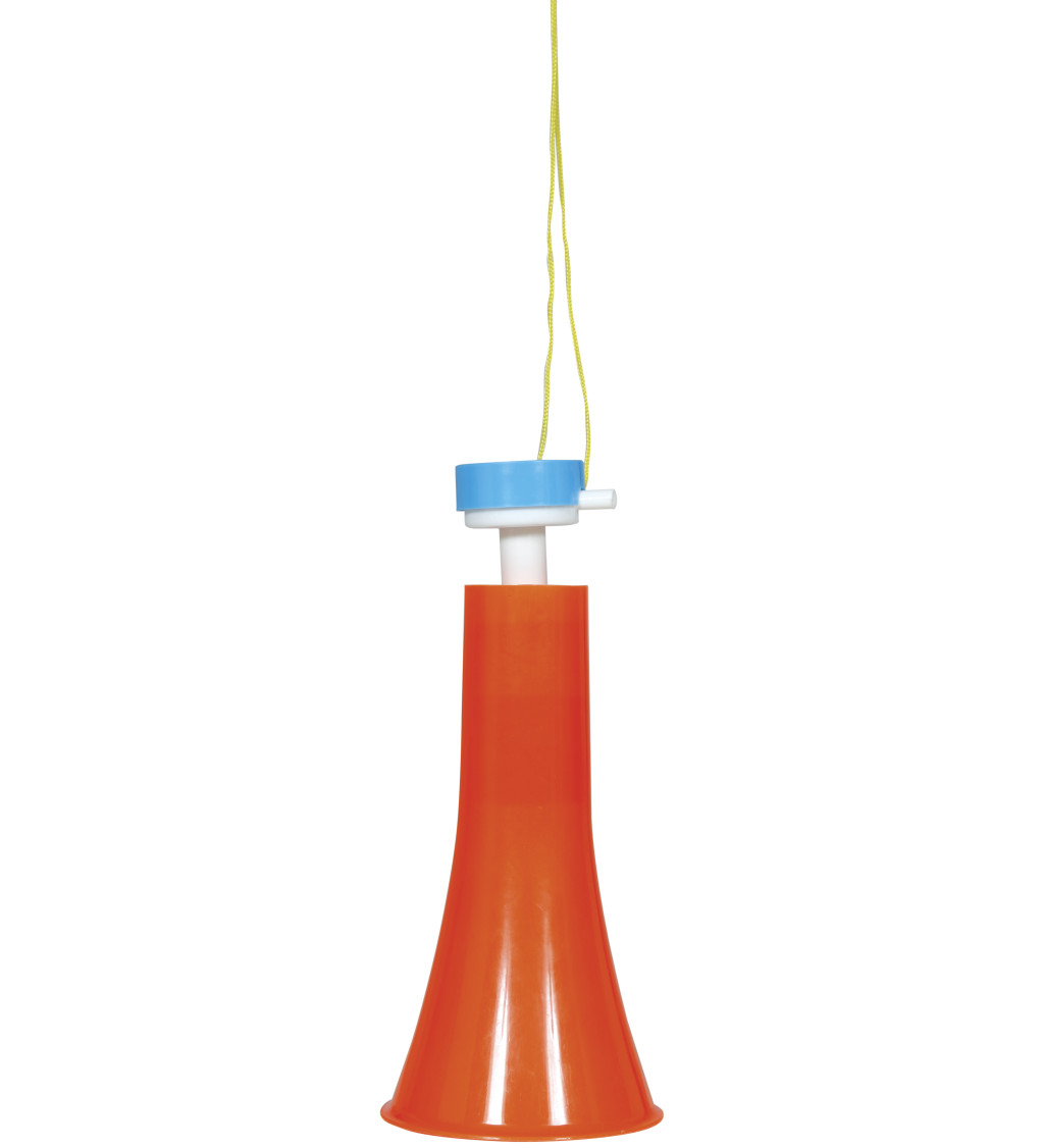 Trumpeta skládací – 74 cm