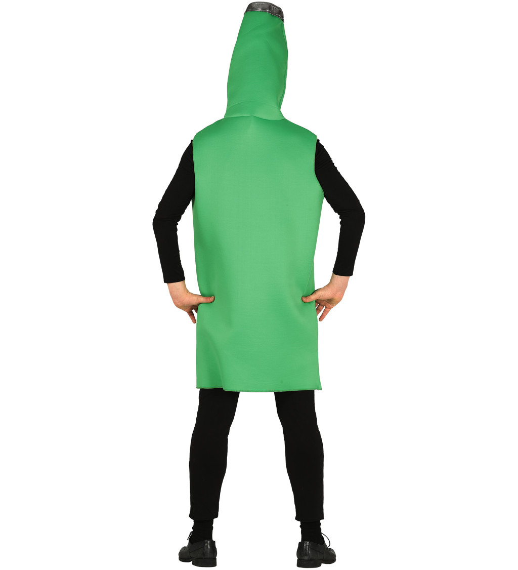 Kostým pivo pro muže