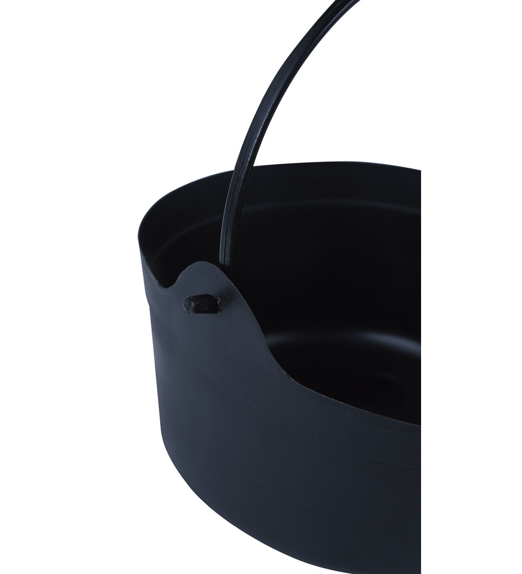 Kotlík pro čarodějky – 32 cm