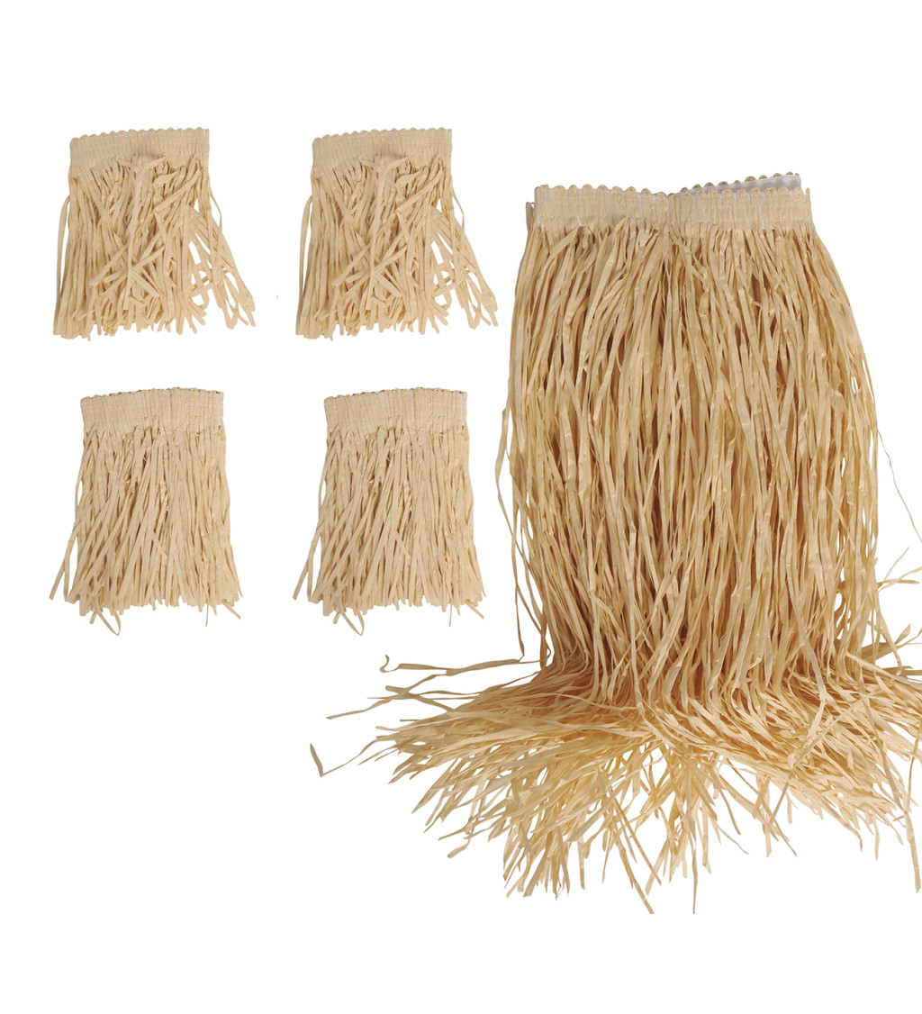 Havajská sada pro muže