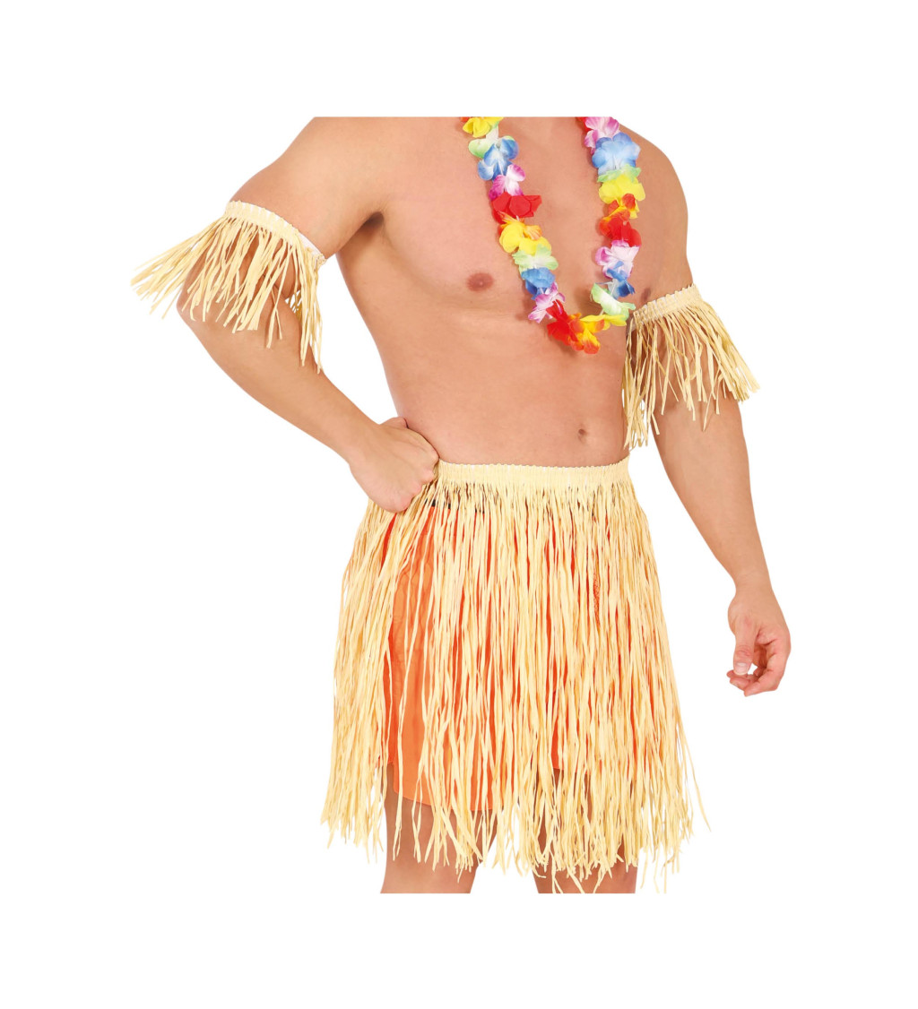 Havajská sada pro muže