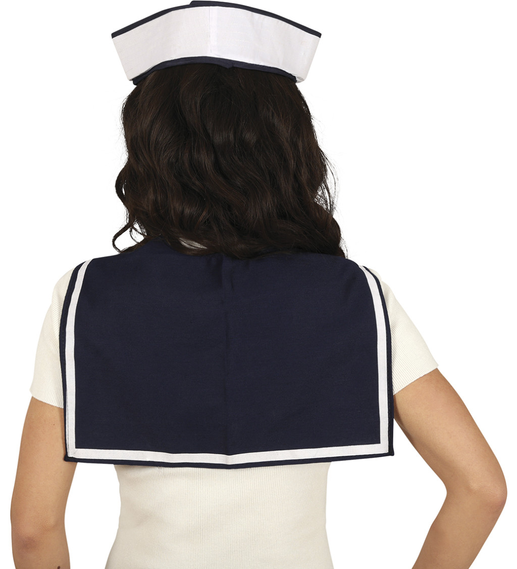 Deluxe sada pro námořníky