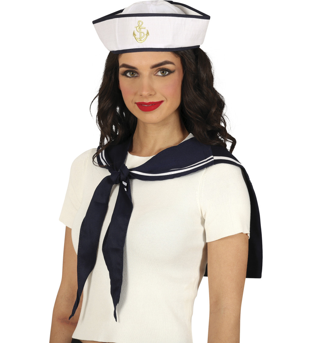 Deluxe sada pro námořníky