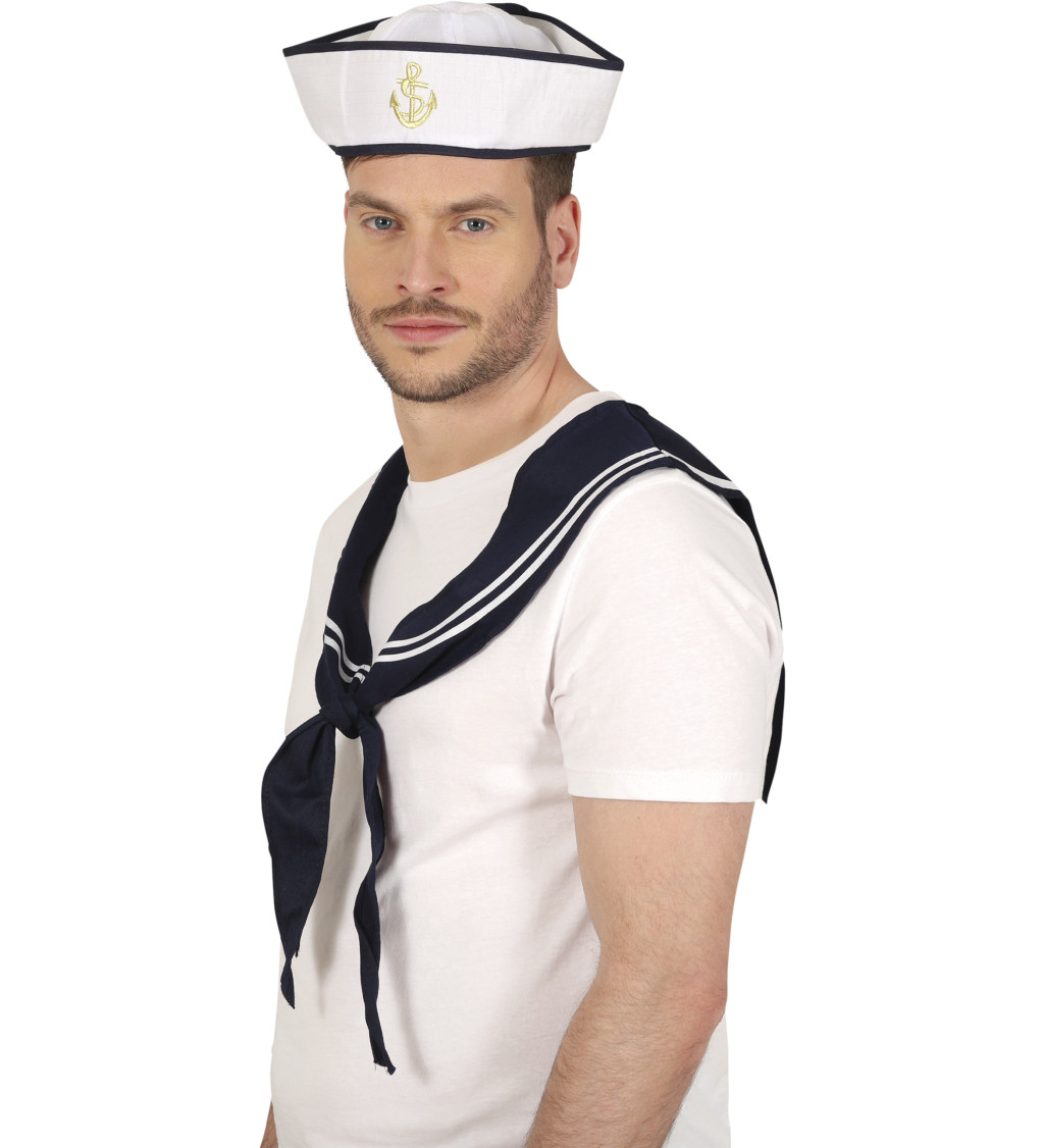 Deluxe sada pro námořníky