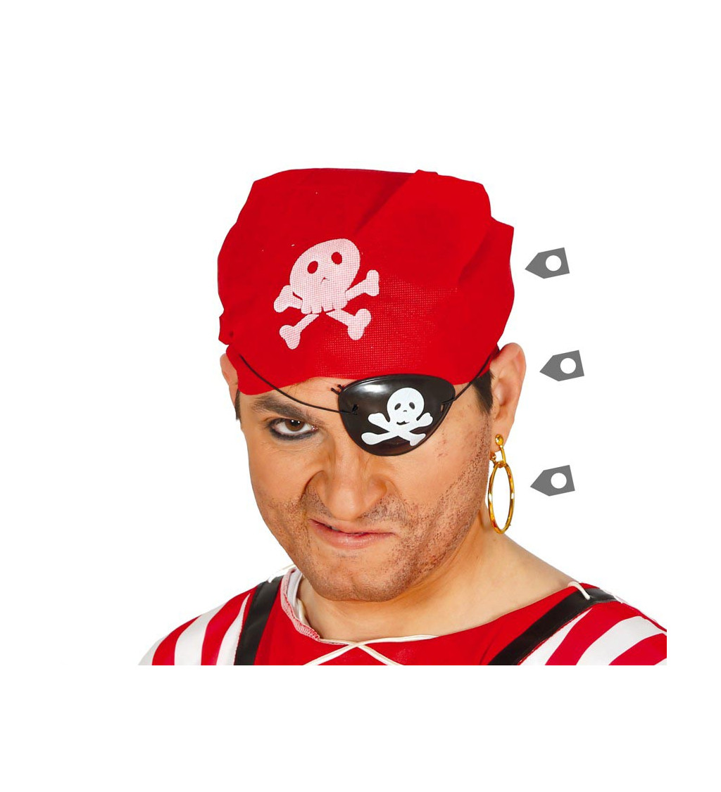 Set Pravého Piráta