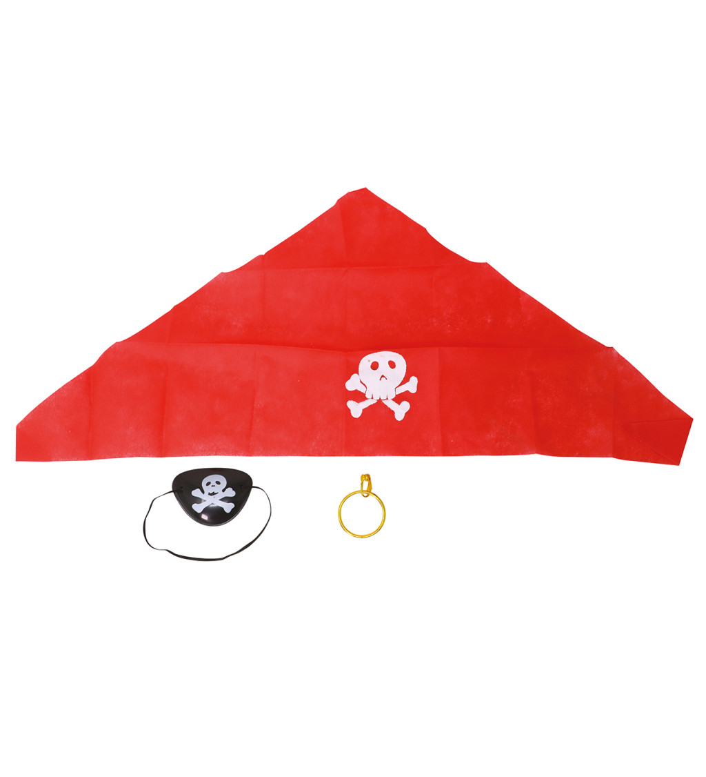 Set Pravého Piráta