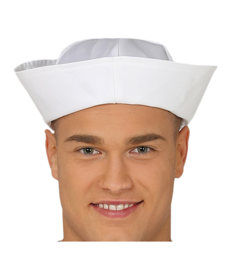 Námořnický kostým pro muže