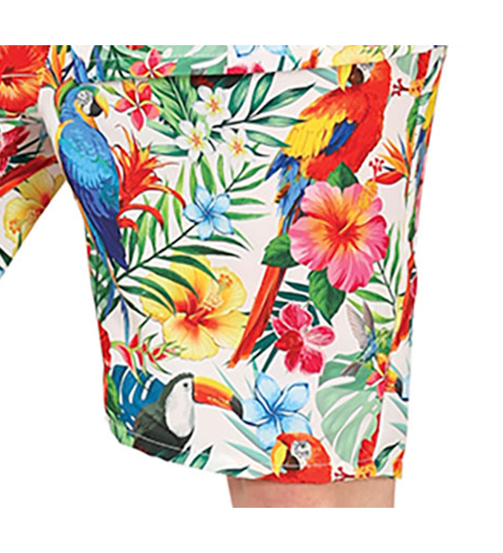 Havajská sada pro muže