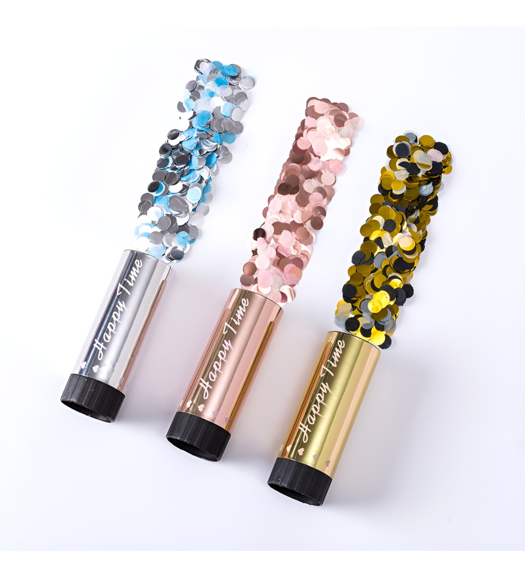 Mini konfety – 11cm