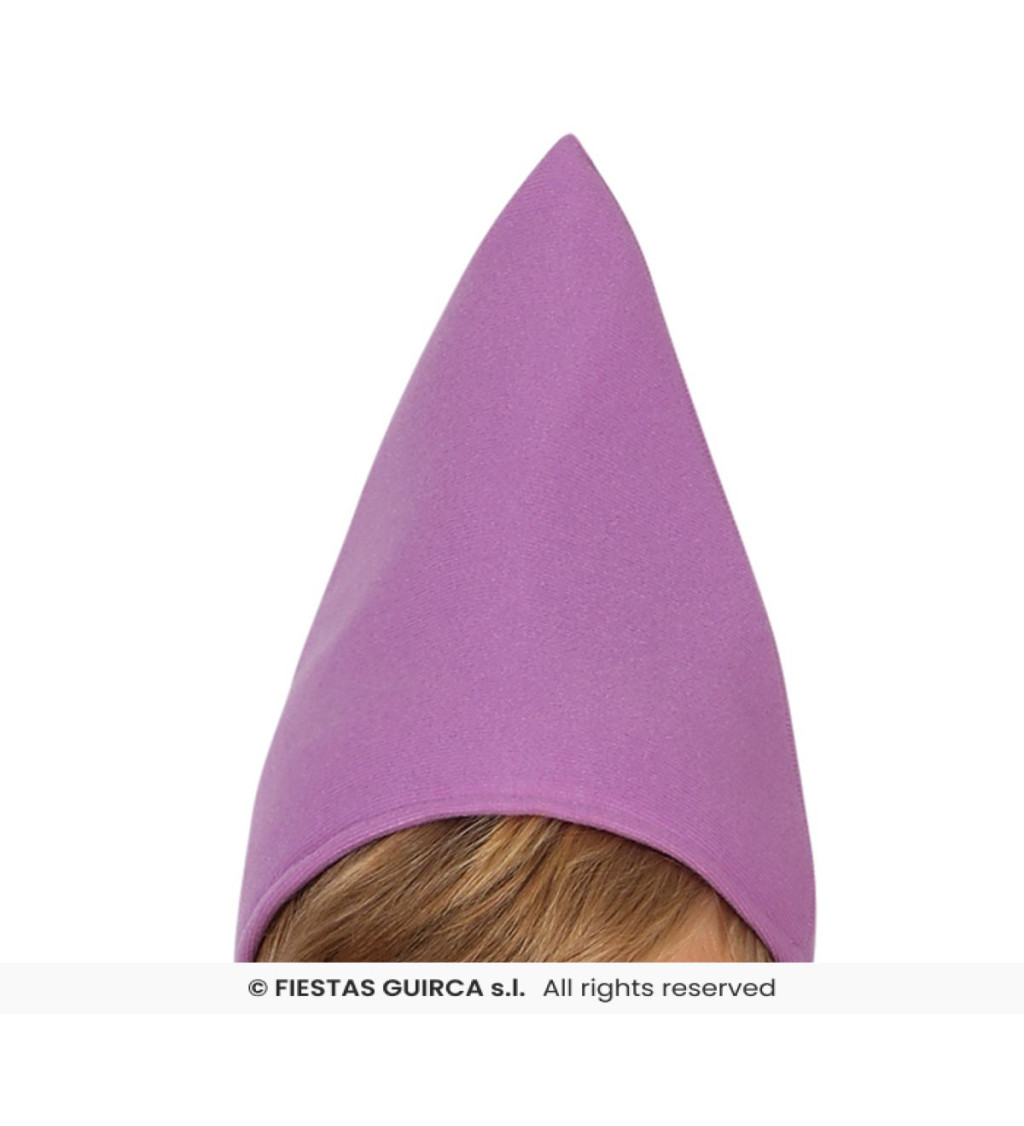 Kostým pro děti – Zelený trpaslík