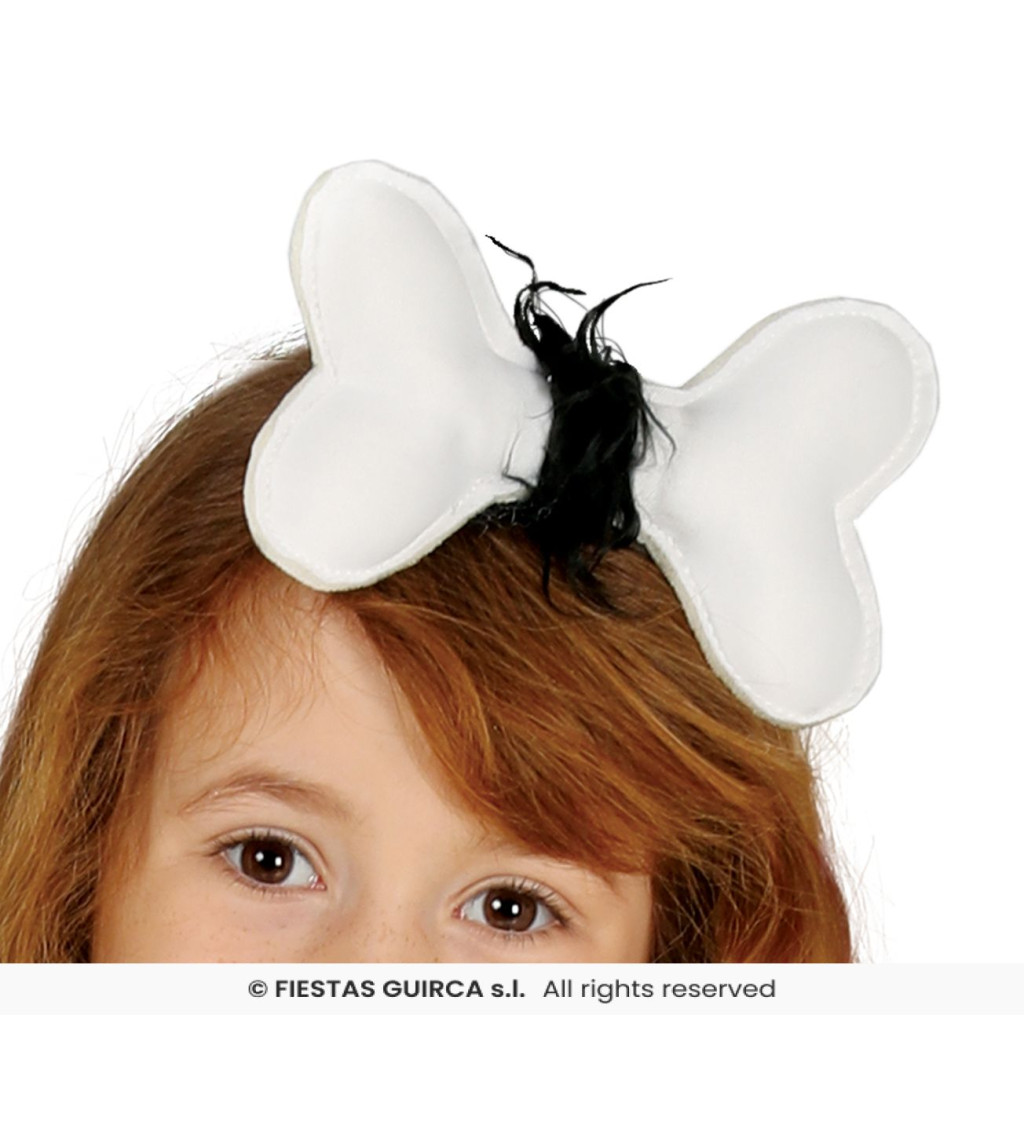 Dětský kostým – Pravěká holčička